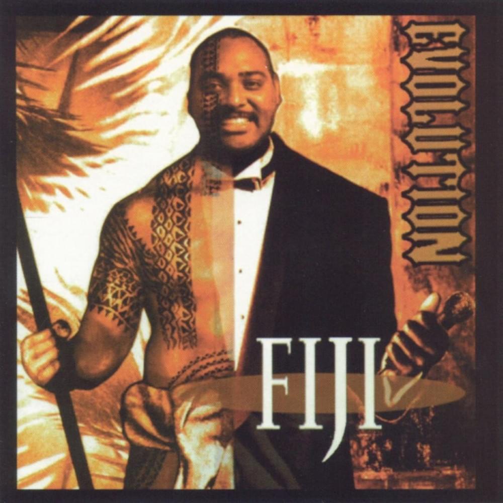 洋楽 FIJI/evolution FIJI 